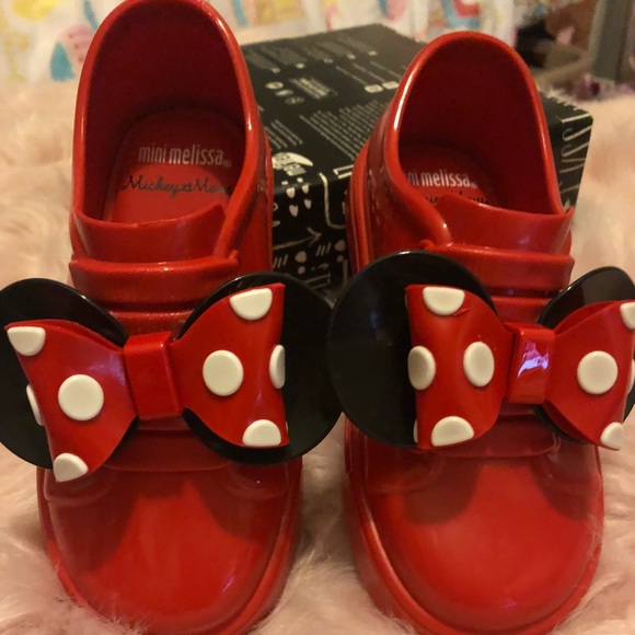 Mini Melissa be - Picture 2 of 6